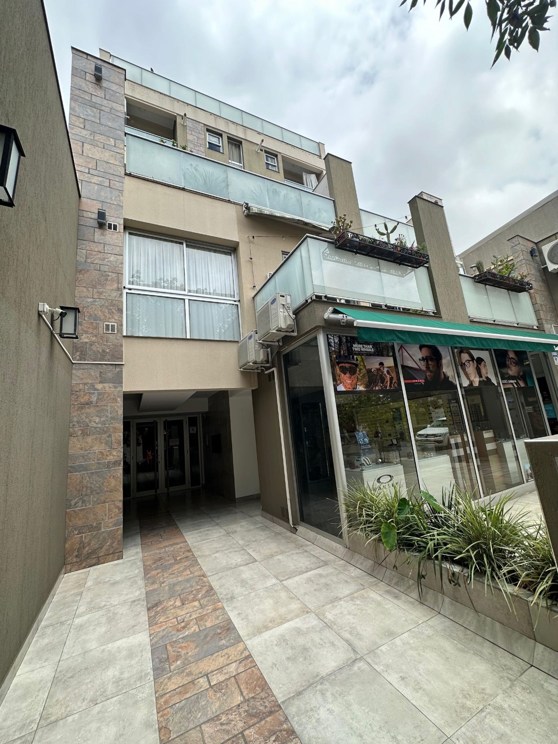 MONOAMBIENTE VENTA ZONA CENTRO 34 M2 - foto 8