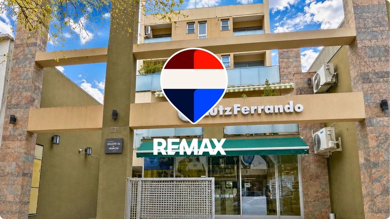 Monoambiente en venta en Salta