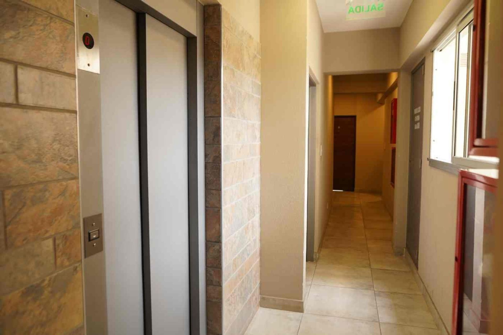 MONOAMBIENTE VENTA ZONA CENTRO 34 M2 - foto 5