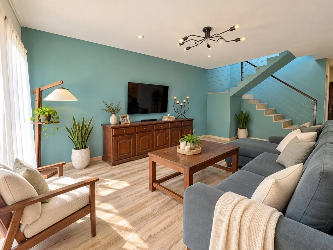 Casa de 4 ambientes en venta en Grand Bourg, Guayaquil 1700, foto 5