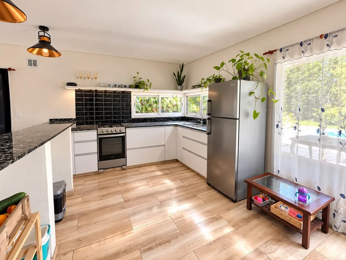 Casa de 4 ambientes en venta en Grand Bourg, Guayaquil 1700, foto 3