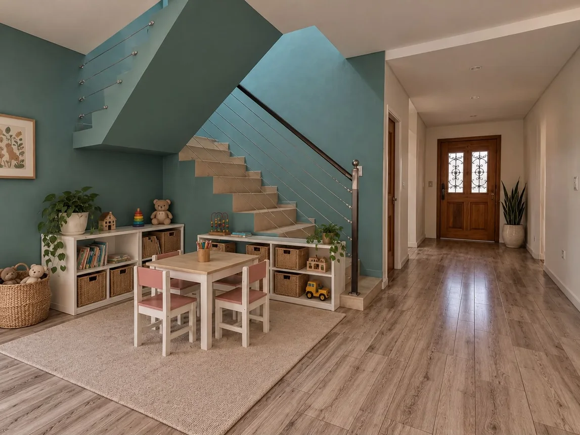 Casa de 4 ambientes en venta en Grand Bourg, Guayaquil 1700, foto 4
