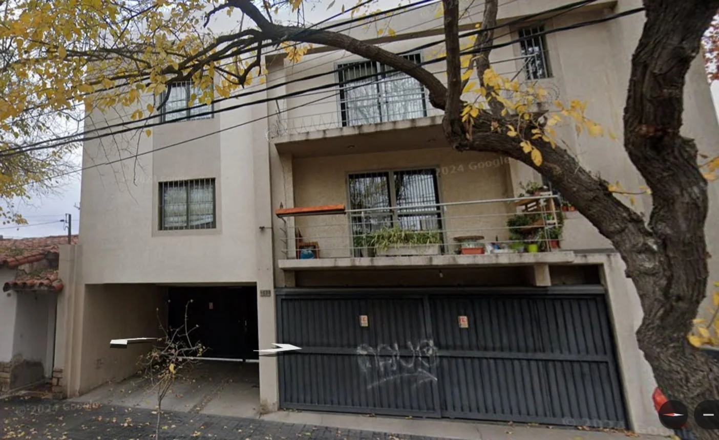 Departamento de 2 ambientes en venta en Mendoza, Paso de los Andes 1500, foto 3