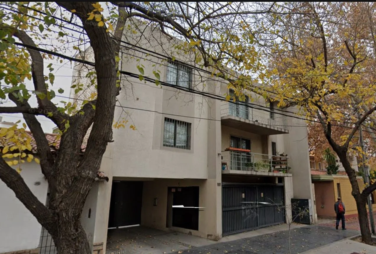 Departamento de 2 ambientes en venta en Mendoza, Paso de los Andes 1500, foto 2