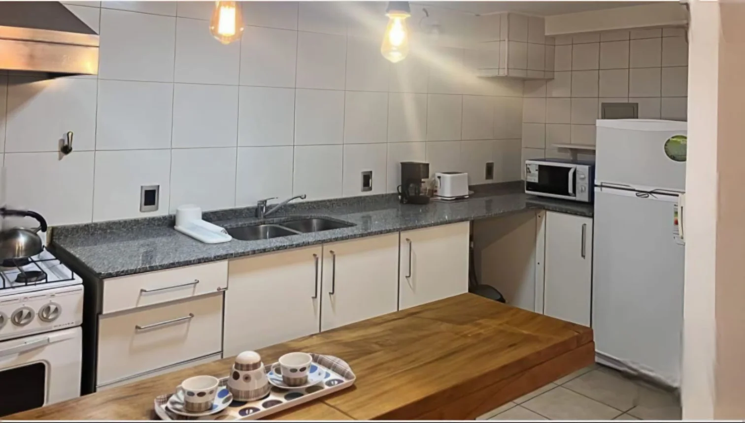 Departamento de 2 ambientes en venta en Mendoza, Paso de los Andes 1500, foto 5