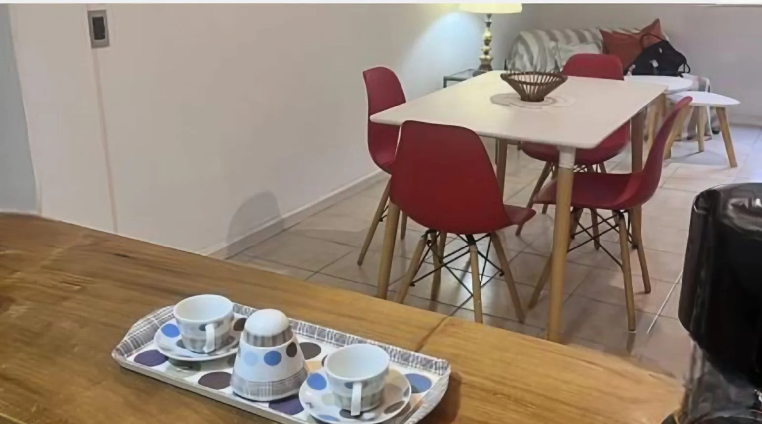 Departamento de 2 ambientes en venta en Mendoza, Paso de los Andes 1500, foto 4