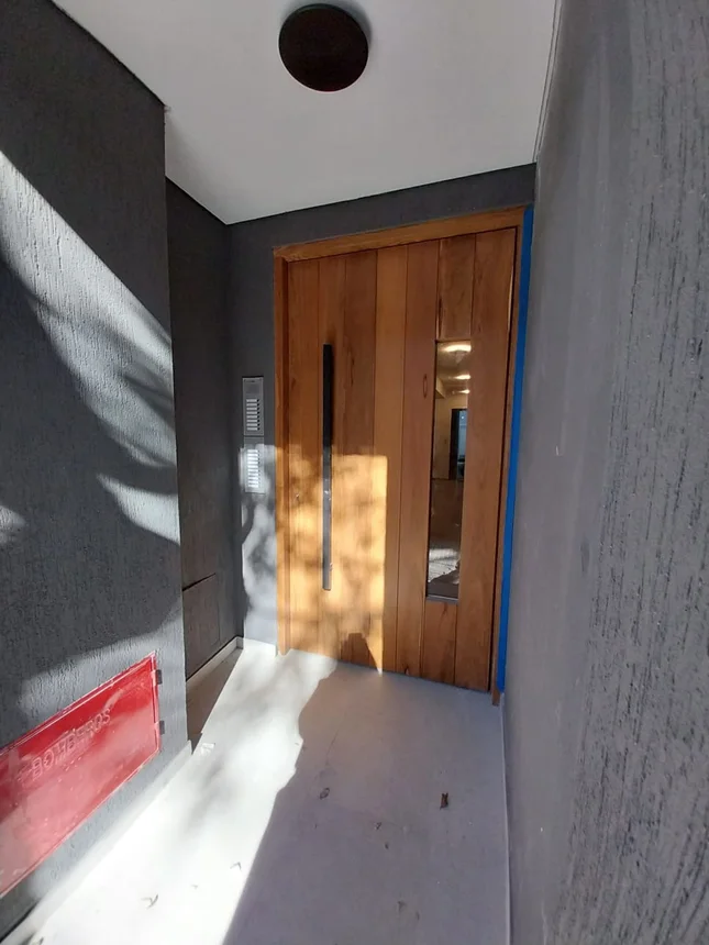 Monoambiente en venta en Saavedra