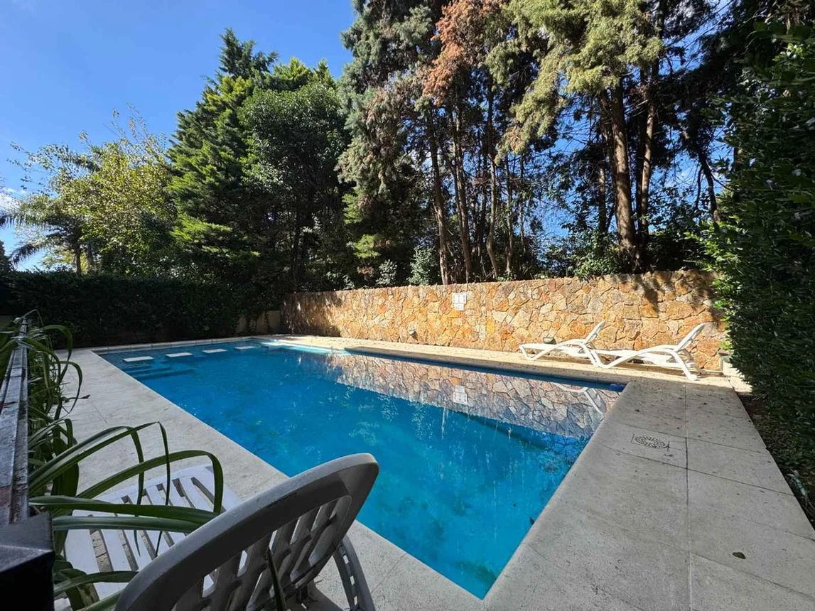 Departamento de 2 ambientes en venta en Manuel Alberti, Las Campanillas 1500
