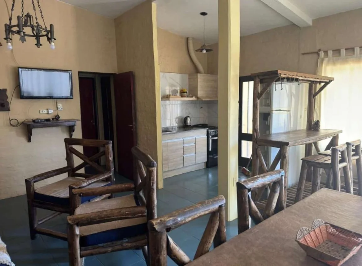 Casa en venta en Luján de Cuyo, foto 2