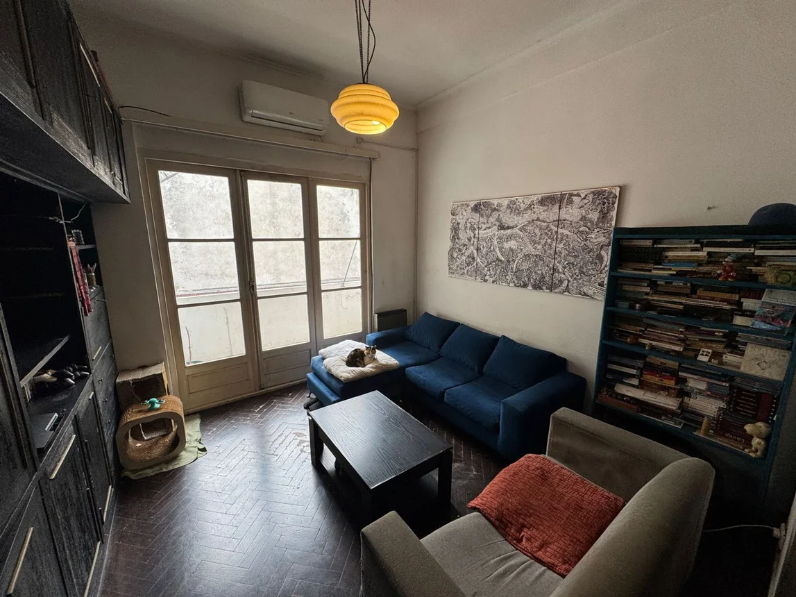 Departamento en venta en Monserrat, foto 5