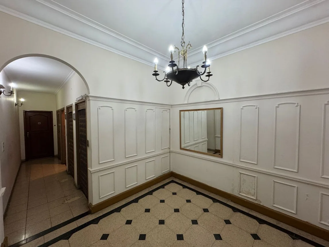 Departamento en venta en Monserrat