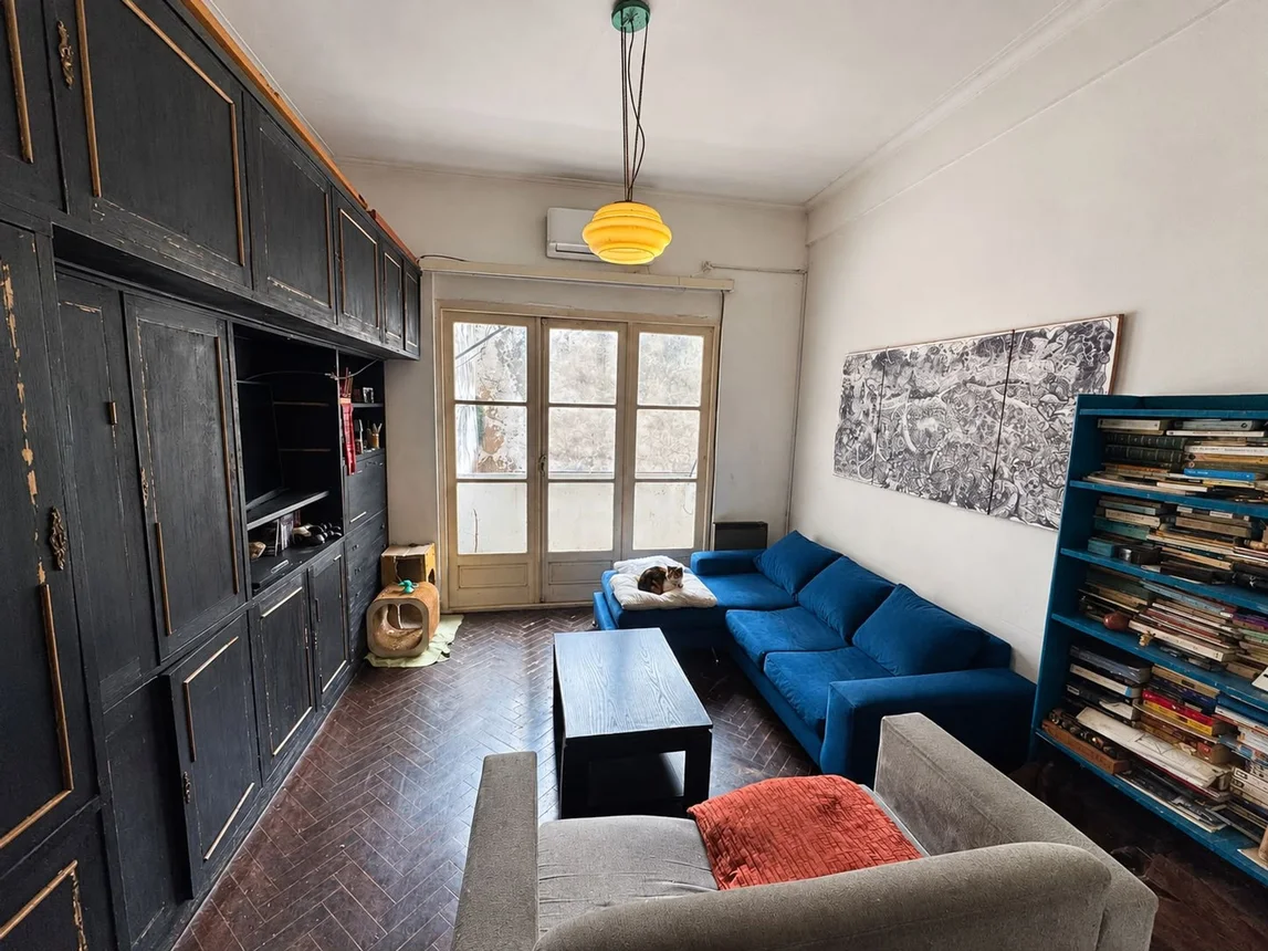 Departamento en venta en Monserrat, foto 4