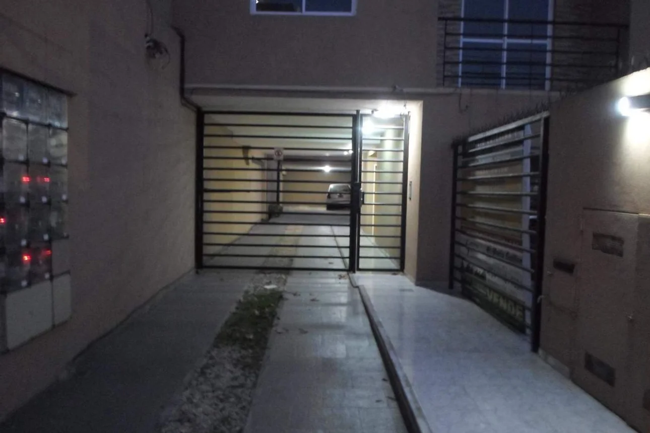 Departamento en venta en Caseros