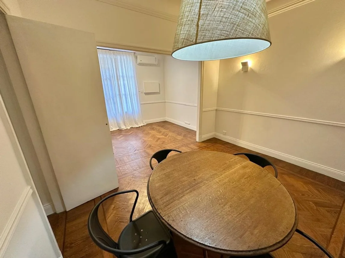 Departamento de 3 ambientes en venta en Recoleta, Arenales 2500, foto 5