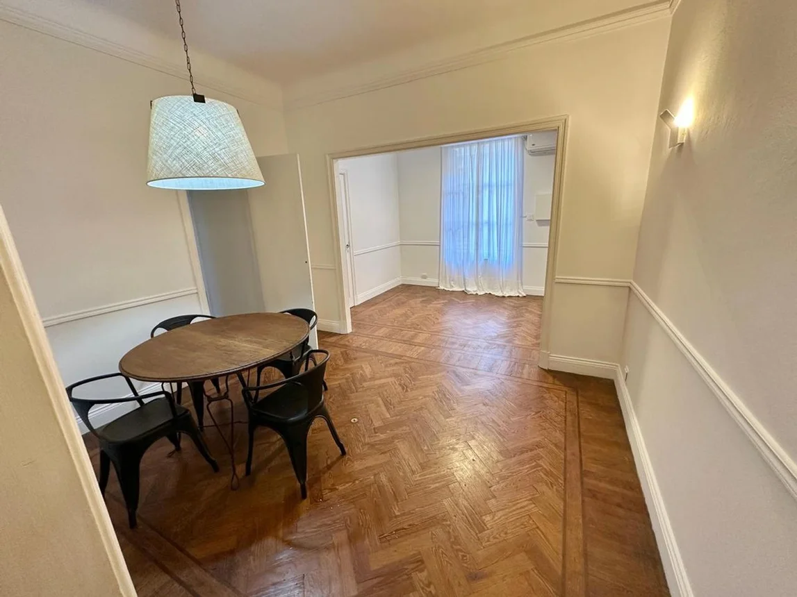 Departamento de 3 ambientes en venta en Recoleta, Arenales 2500, foto 2