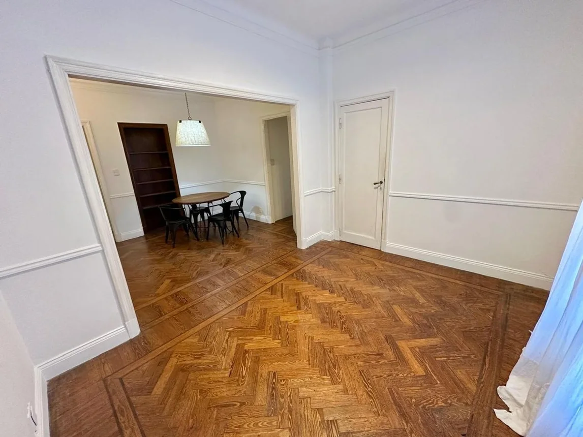 Departamento de 3 ambientes en venta en Recoleta, Arenales 2500, foto 4