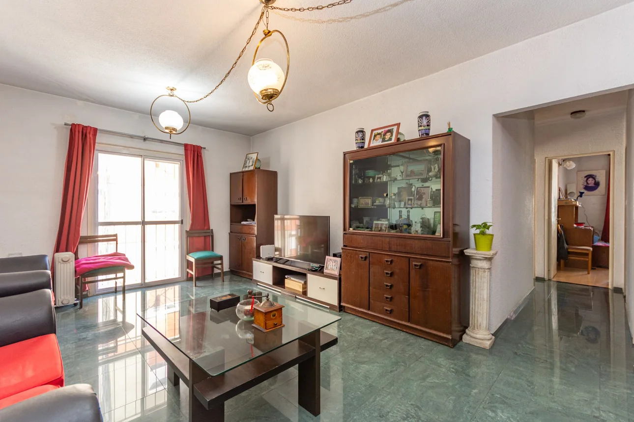 Departamento en venta en Caballito