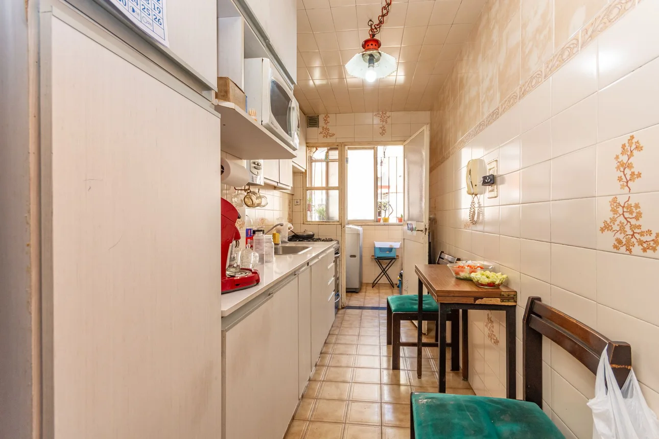 Departamento en venta en Caballito, foto 5