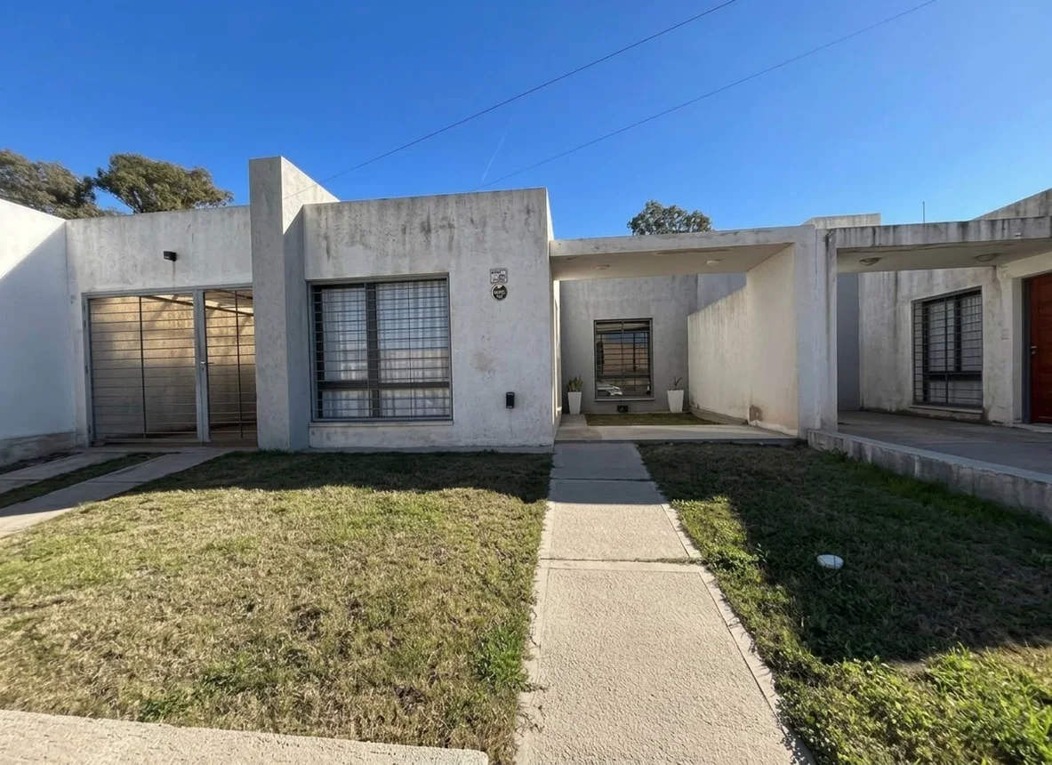 Casa en venta en Córdoba