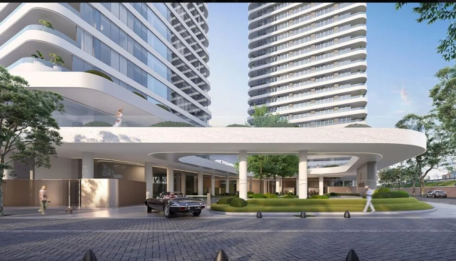 Departamento en venta en Palermo