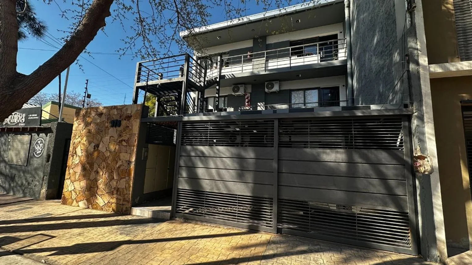 Departamento en alquiler en Godoy Cruz, foto 2