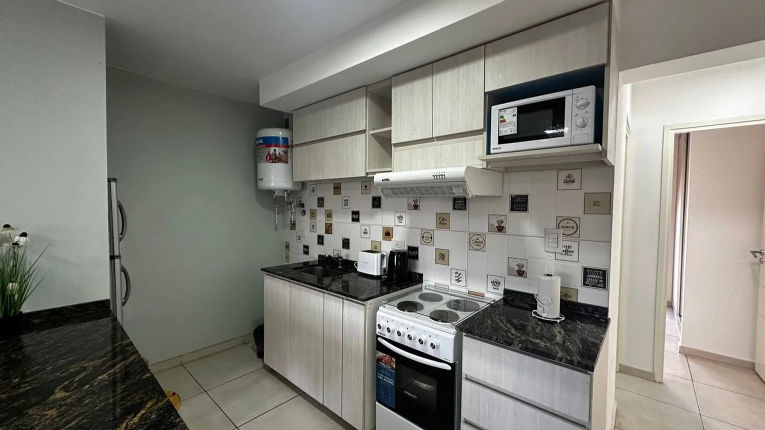 Departamento en alquiler en Godoy Cruz, foto 4