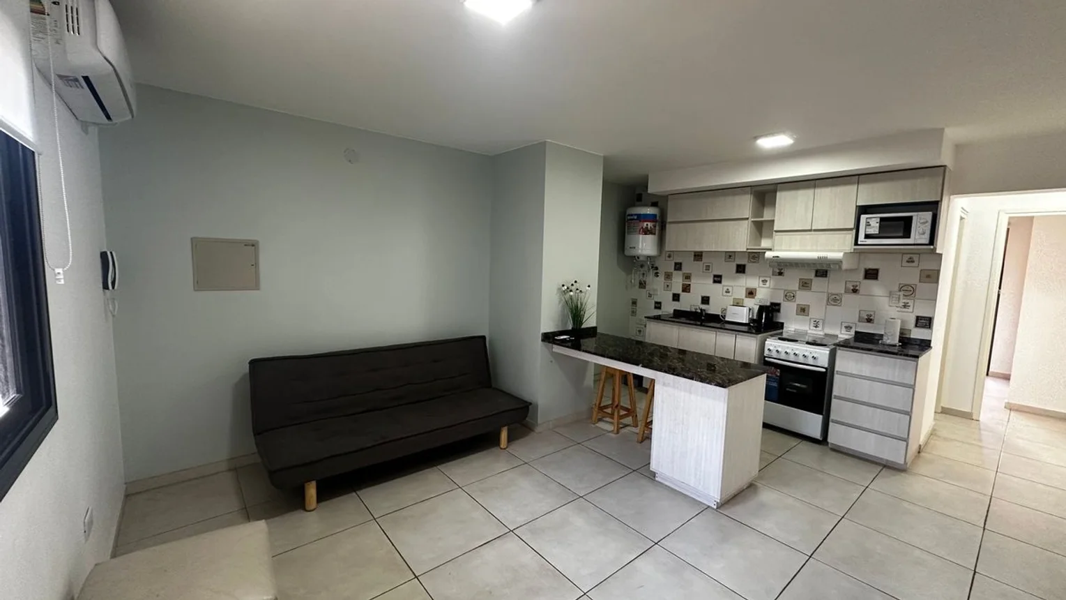 Departamento en alquiler en Godoy Cruz