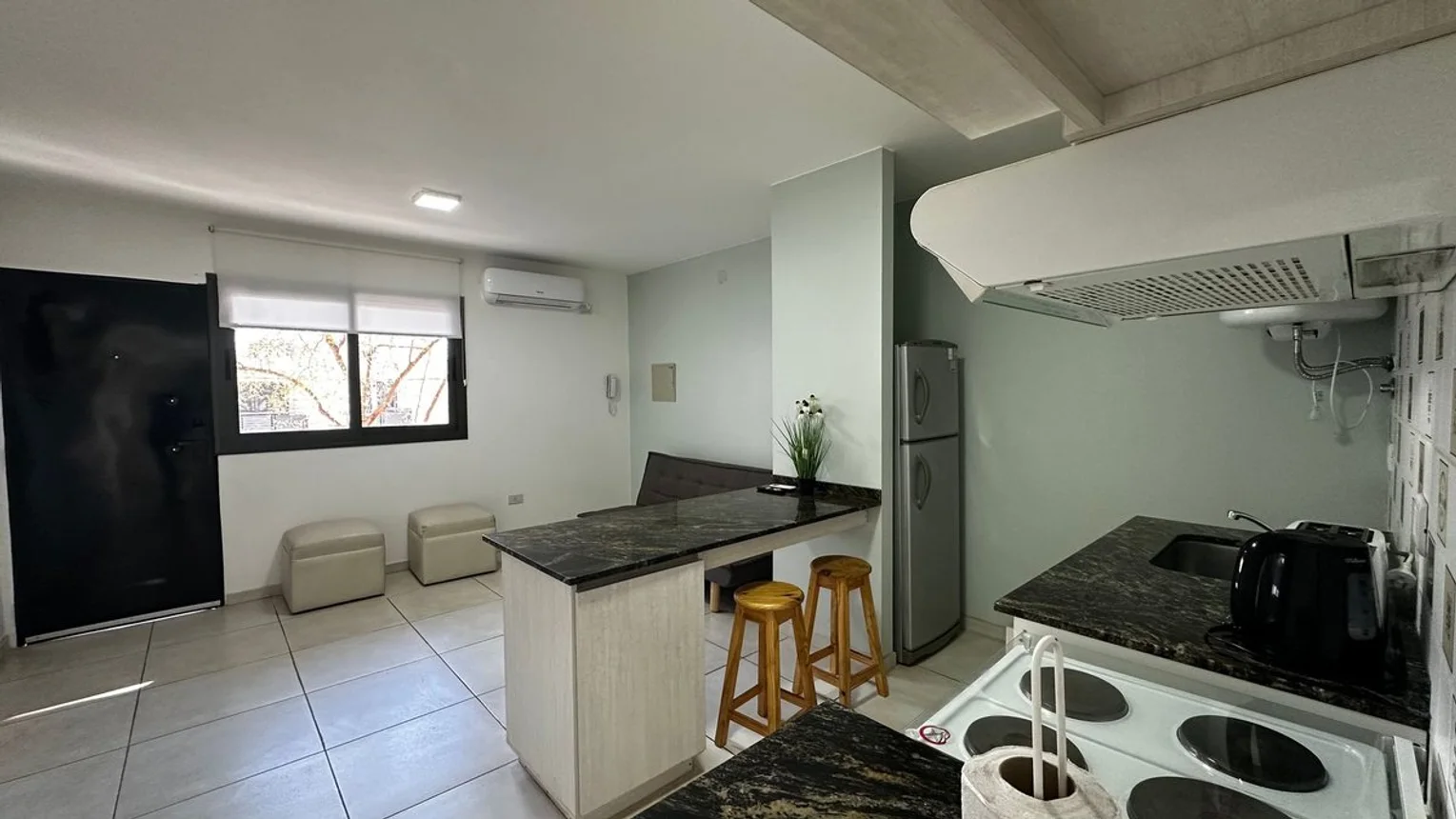 Departamento en alquiler en Godoy Cruz, foto 5