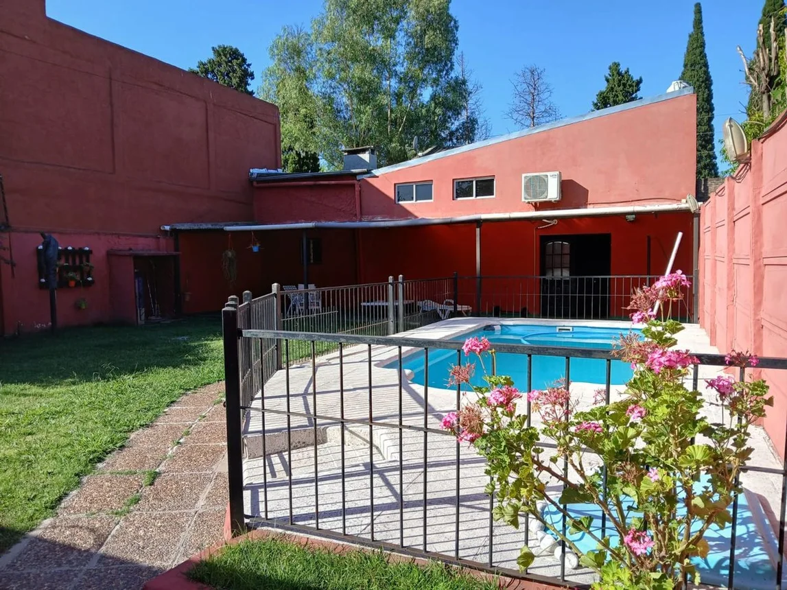 Casa de 6 ambientes en venta en González Catán, Coronel Conde 5900, foto 5