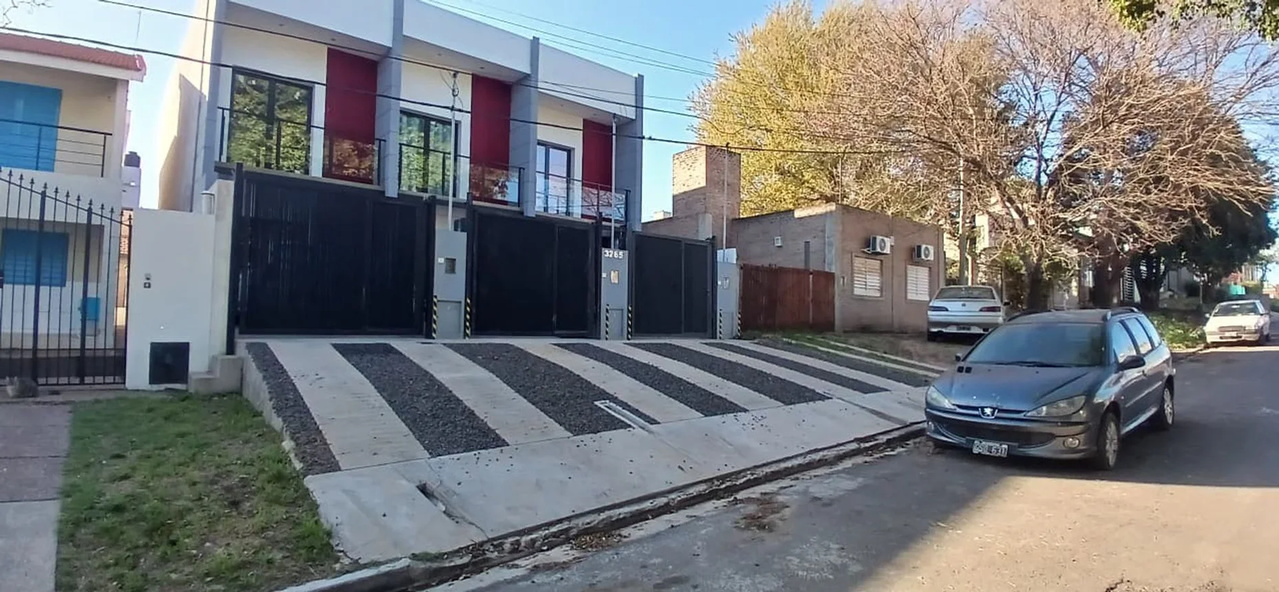 Casa dúplex de 4 ambientes en venta en Paraná, Altos del Paraná 3200, foto 2