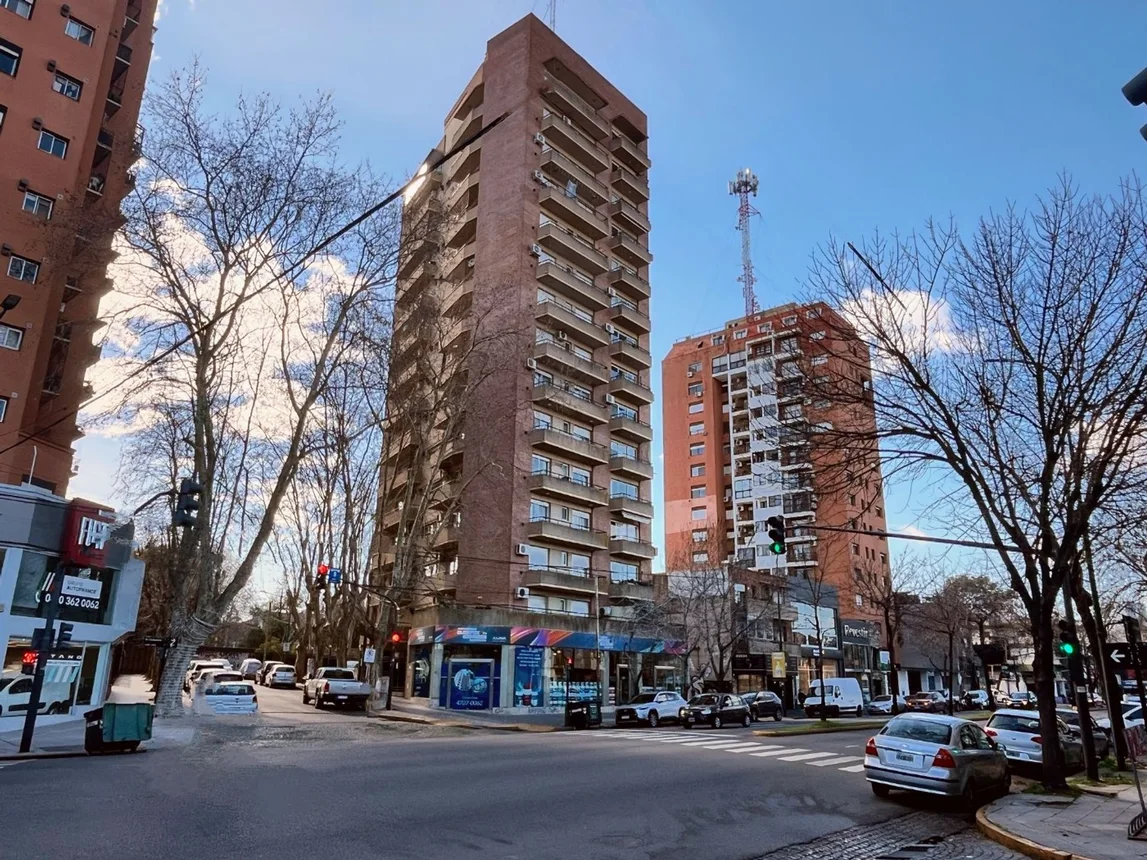 Departamento de 4 ambientes en venta en San Isidro, Chile 0
