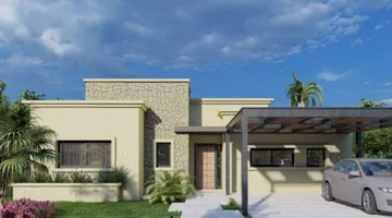 VENTA CASA 4 AMBIENTES PILETA BARRIO SANTA  SOFIA