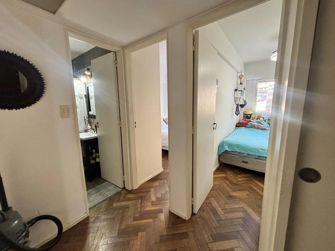 Departamento en venta en Caballito, foto 2