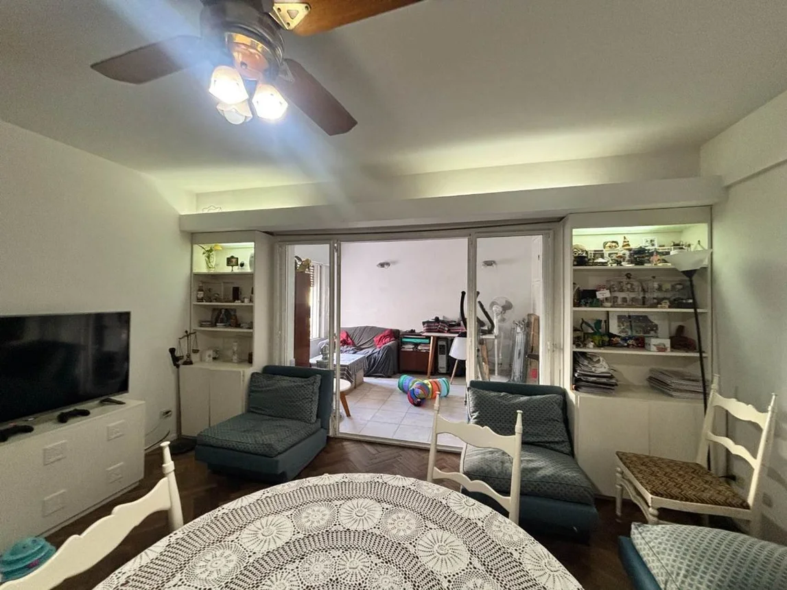 Departamento en venta en Caballito