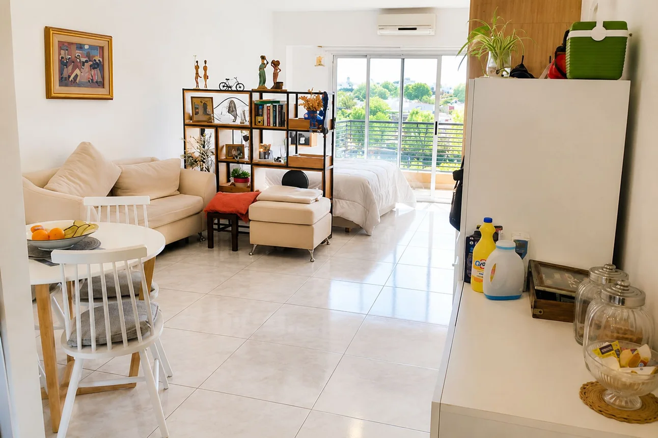 Departamento en venta en Vélez Sarsfield, Segurola 1000, foto 2