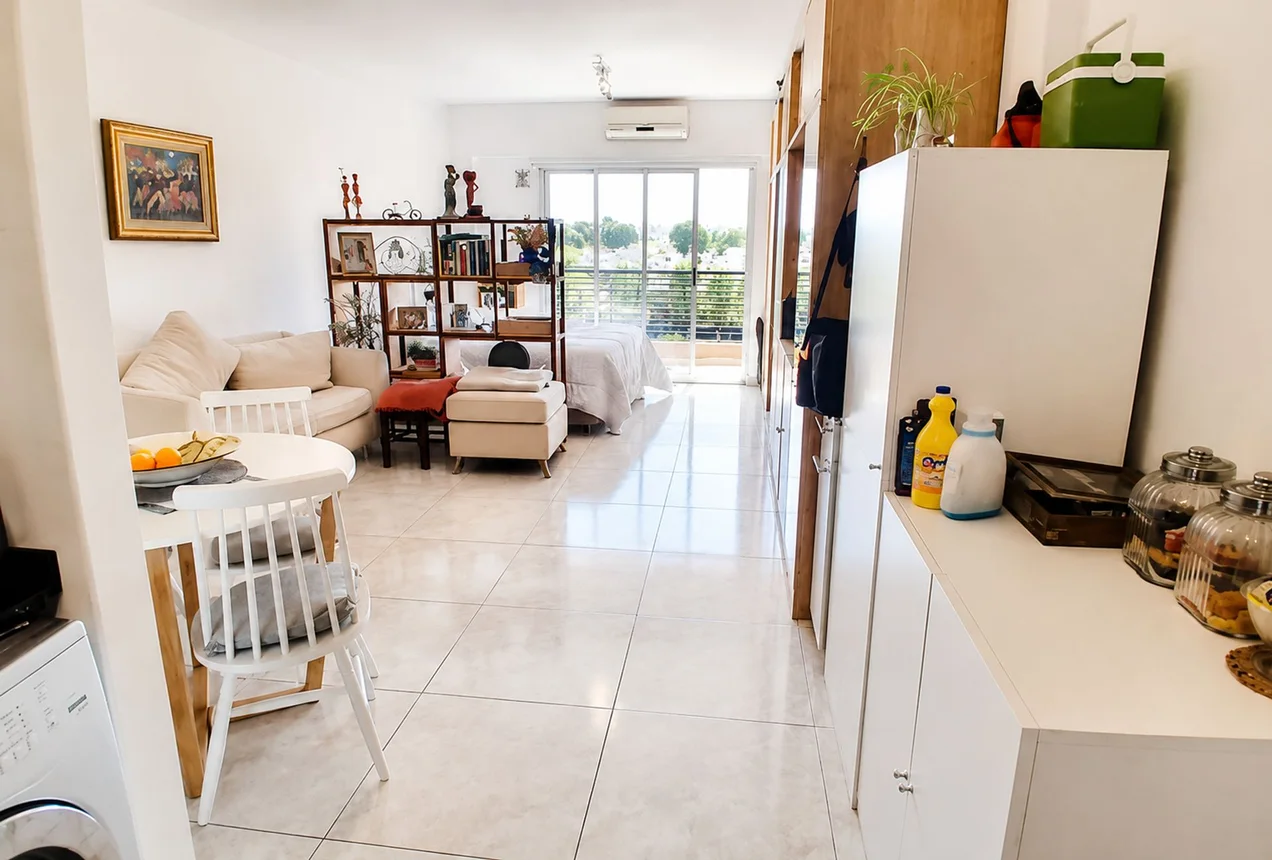 Departamento en venta en Vélez Sarsfield, Segurola 1000