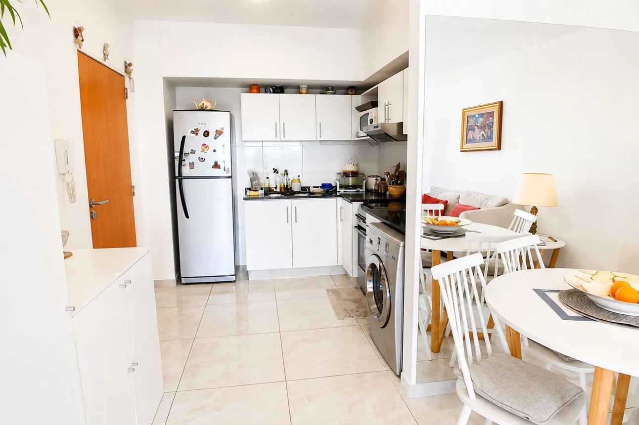 Departamento en venta en Vélez Sarsfield, Segurola 1000, foto 5