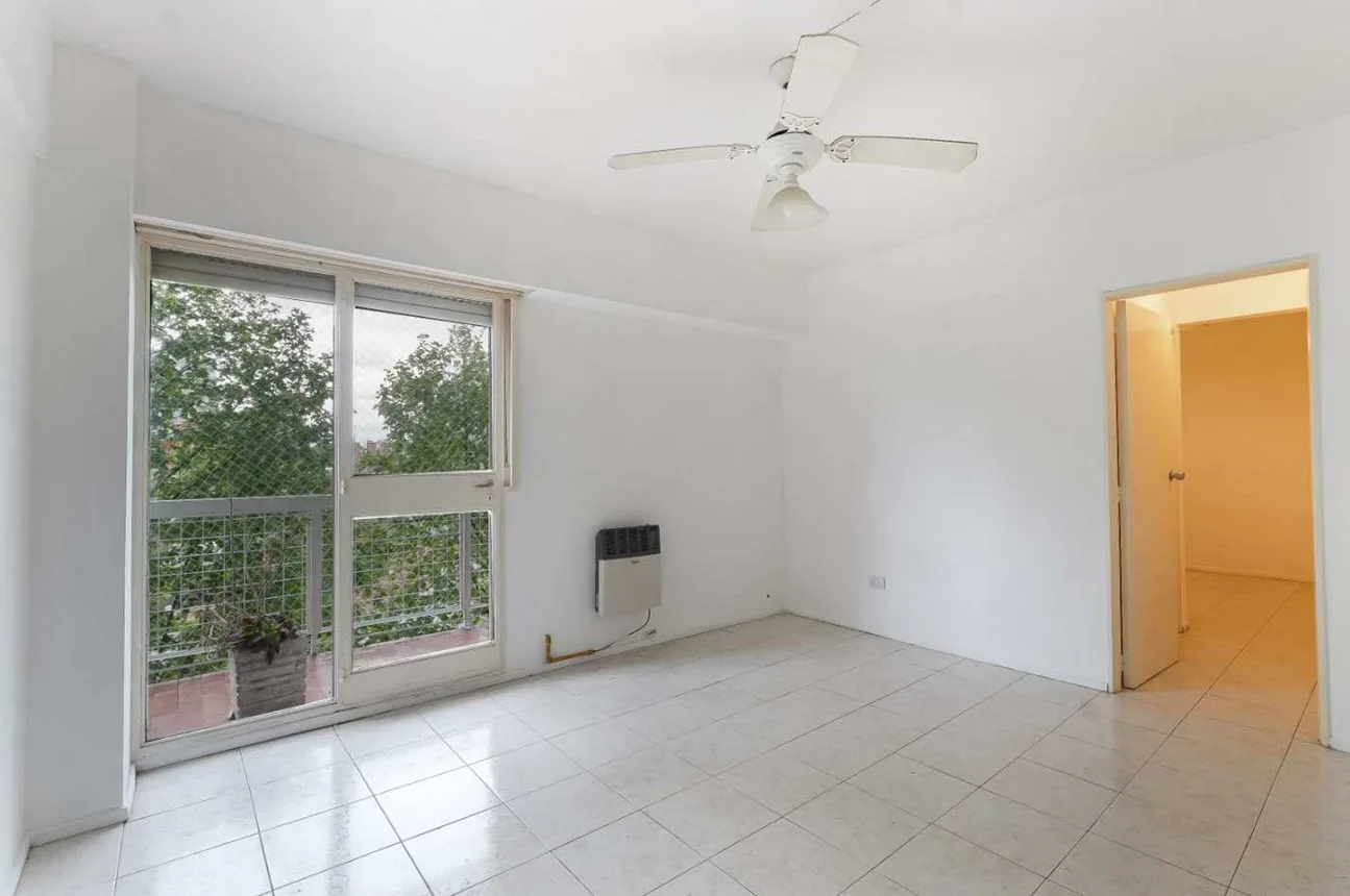 Departamento de 2 ambientes en alquiler en Núñez, Vidal 3500