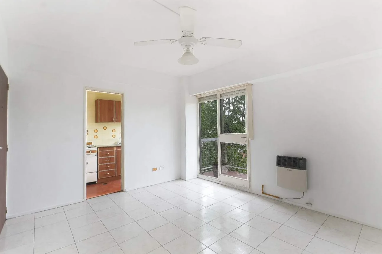 Departamento de 2 ambientes en alquiler en Núñez, Vidal 3500, foto 2