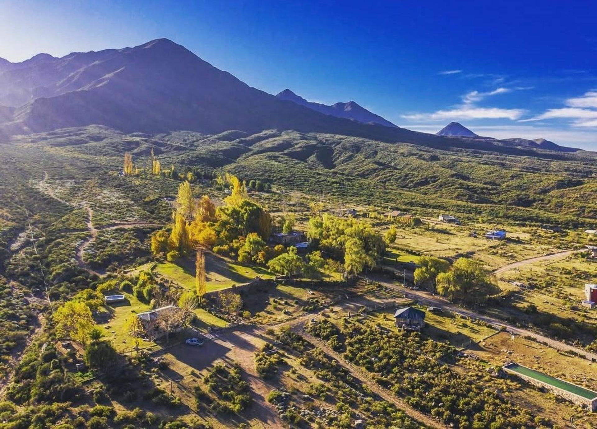 Terreno en Ruta Provincial 82 0