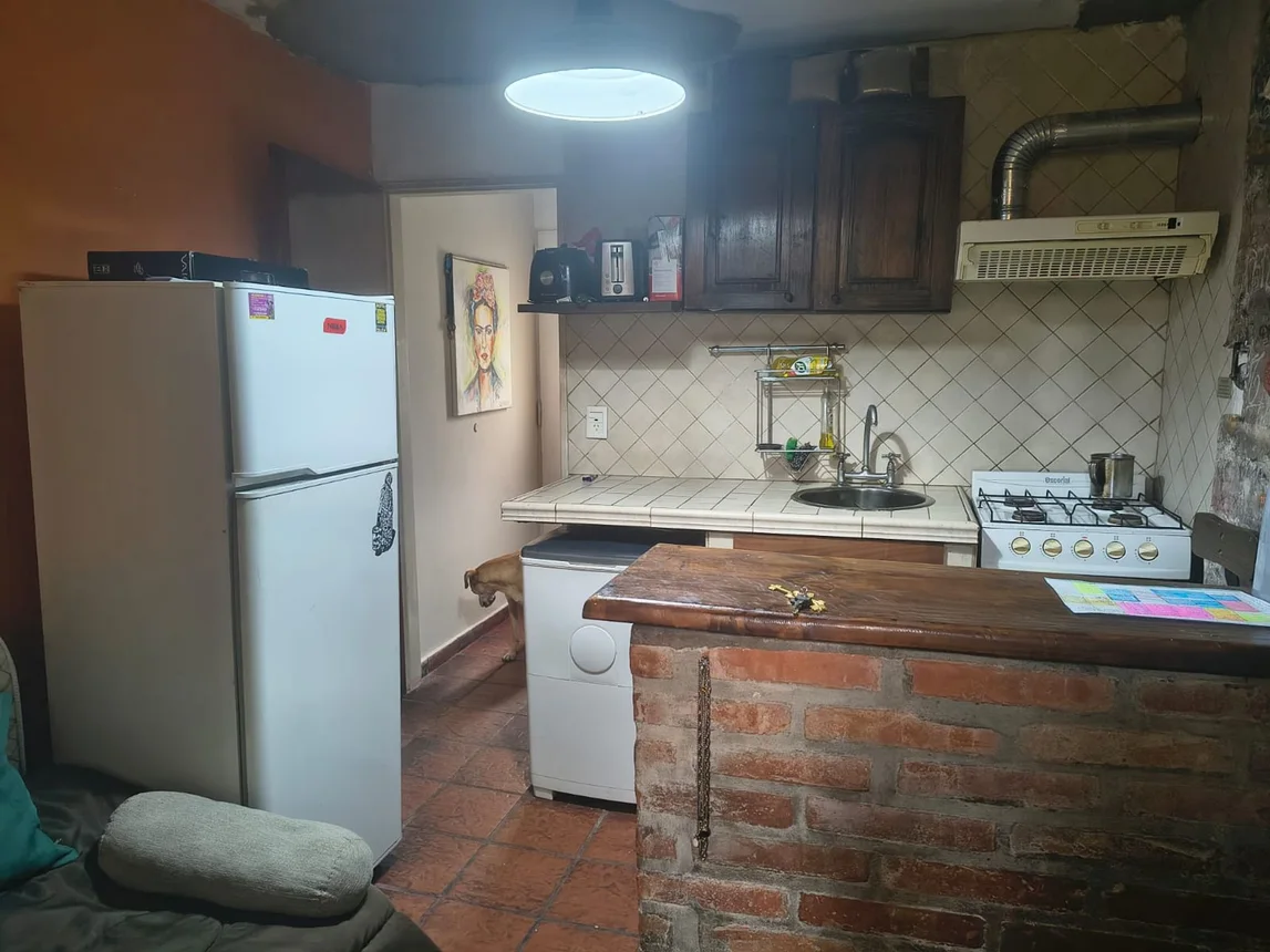 PH de 2 ambientes en venta en Ramos Mejía, Coronel Díaz 200