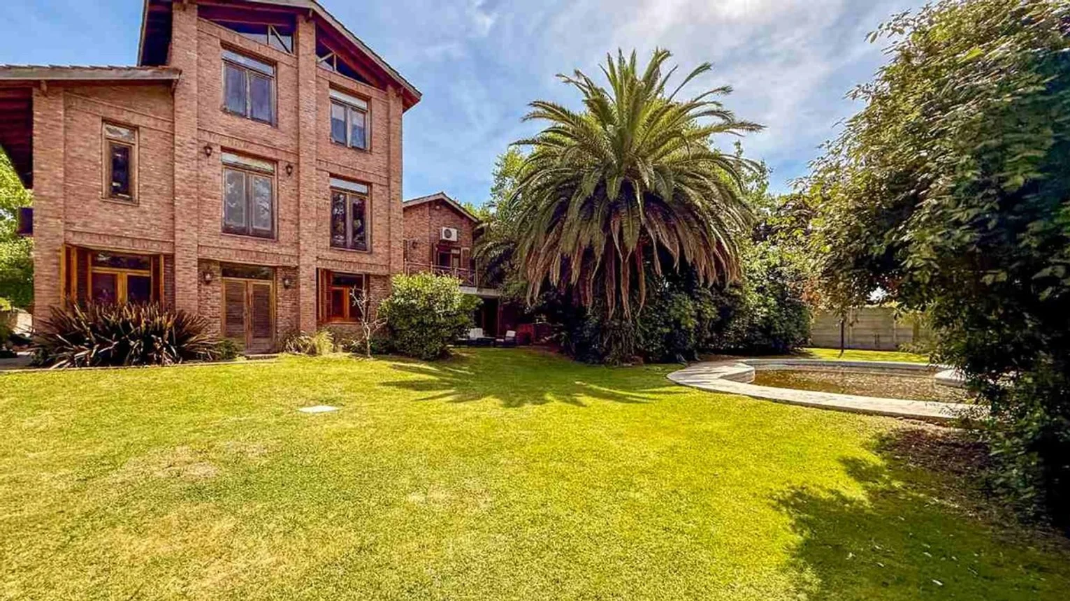 Casa de 6 ambientes en venta en Ranelagh, Calle 369 400, foto 4