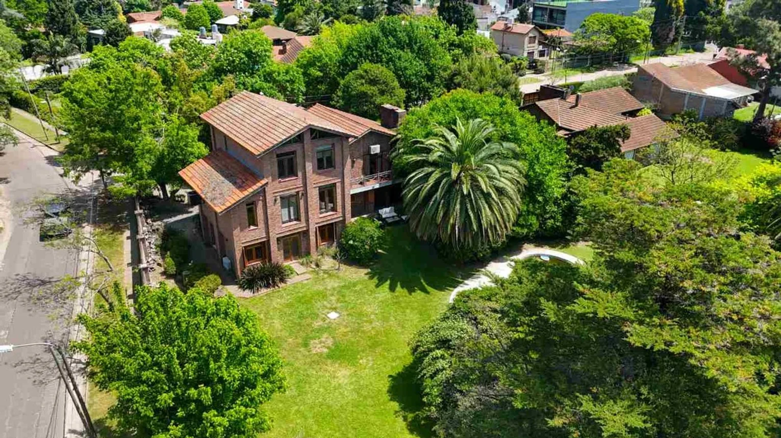 Casa de 6 ambientes en venta en Ranelagh, Calle 369 400, foto 5
