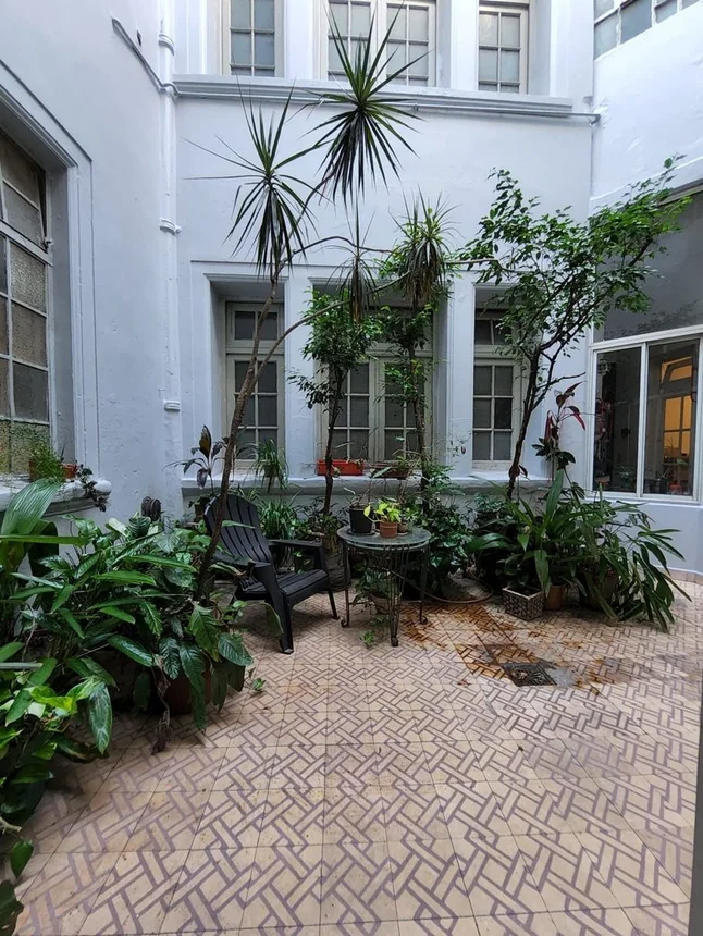 Departamento en venta en San Telmo