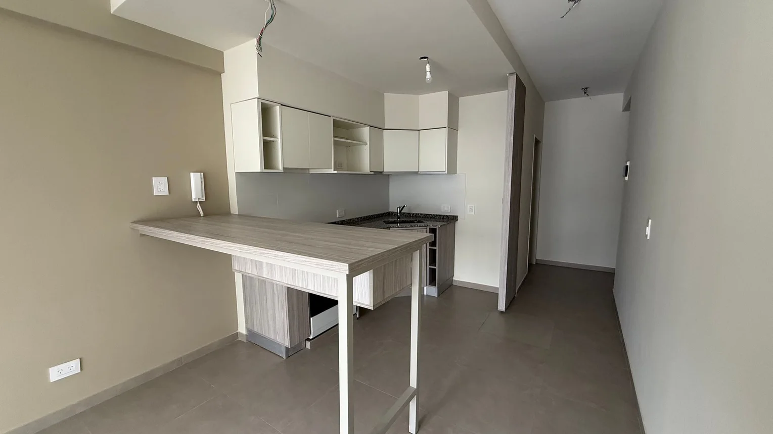Monoambiente en venta en Almagro, foto 5