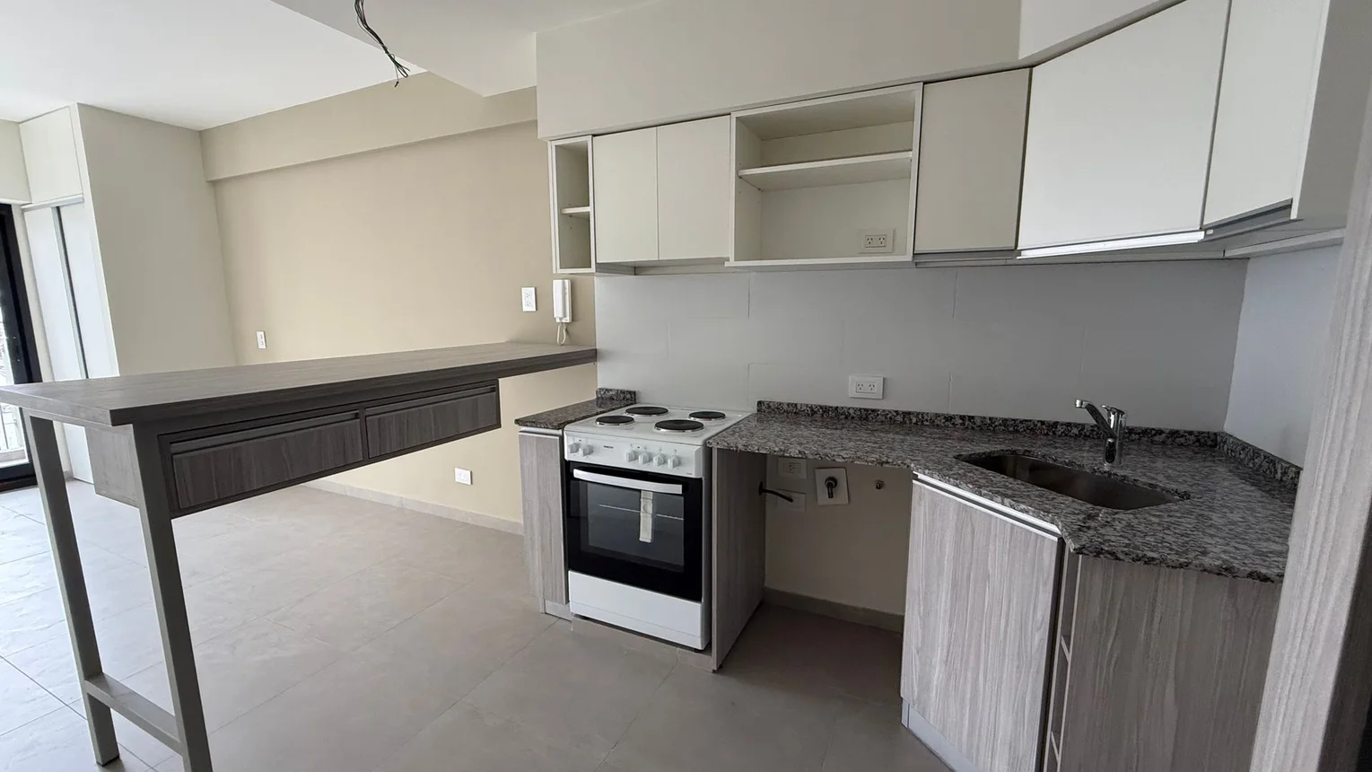 Monoambiente en venta en Almagro, foto 3