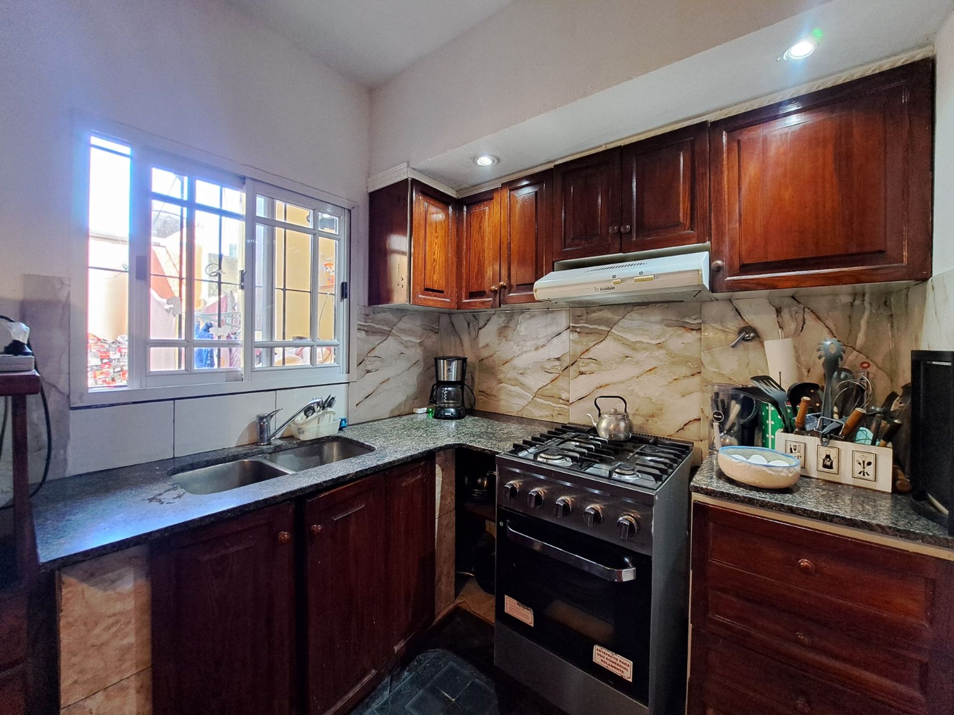 Foto 8 — DUPLEX EN VENTA EN MORENO