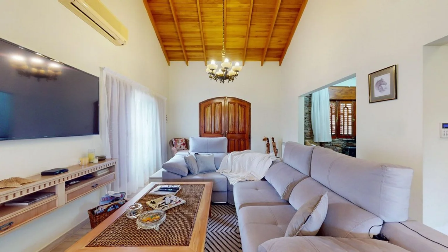 Casa en venta en City Bell, foto 3