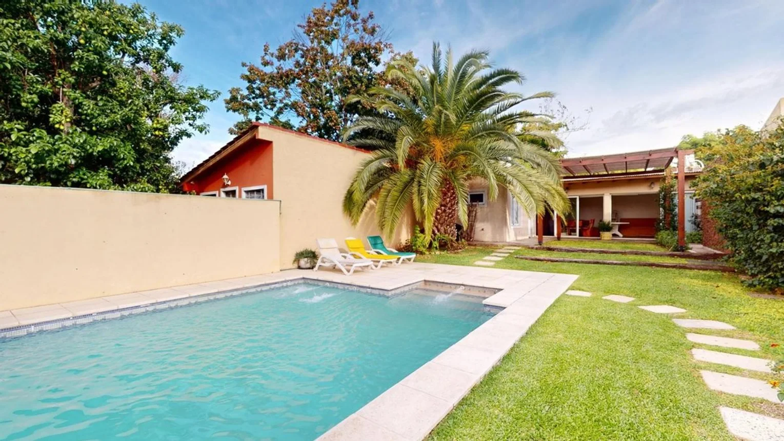 Casa en venta en City Bell