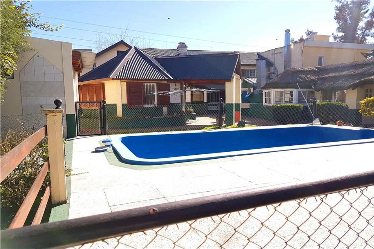 Casa en venta en Pilar, foto 4